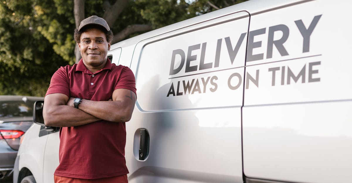 AI Delivery Route Optimization for Couriers — More Deliveries, Less Fuel hero image