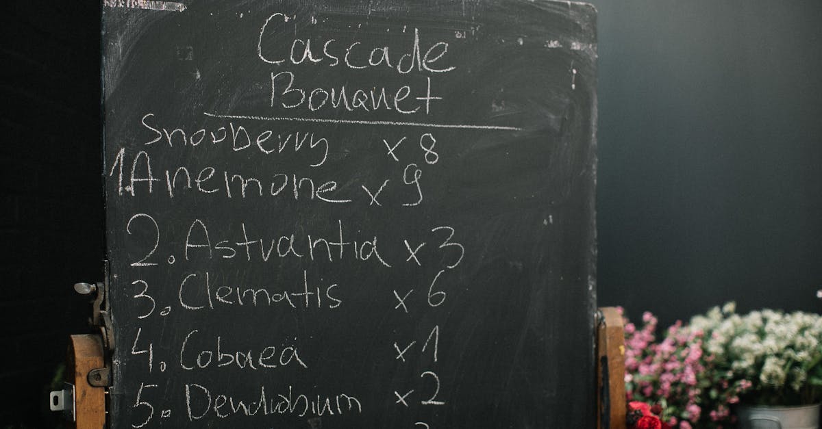 AI Floral Inventory Forecasting: Cut Waste and Boost Florist Profits hero image