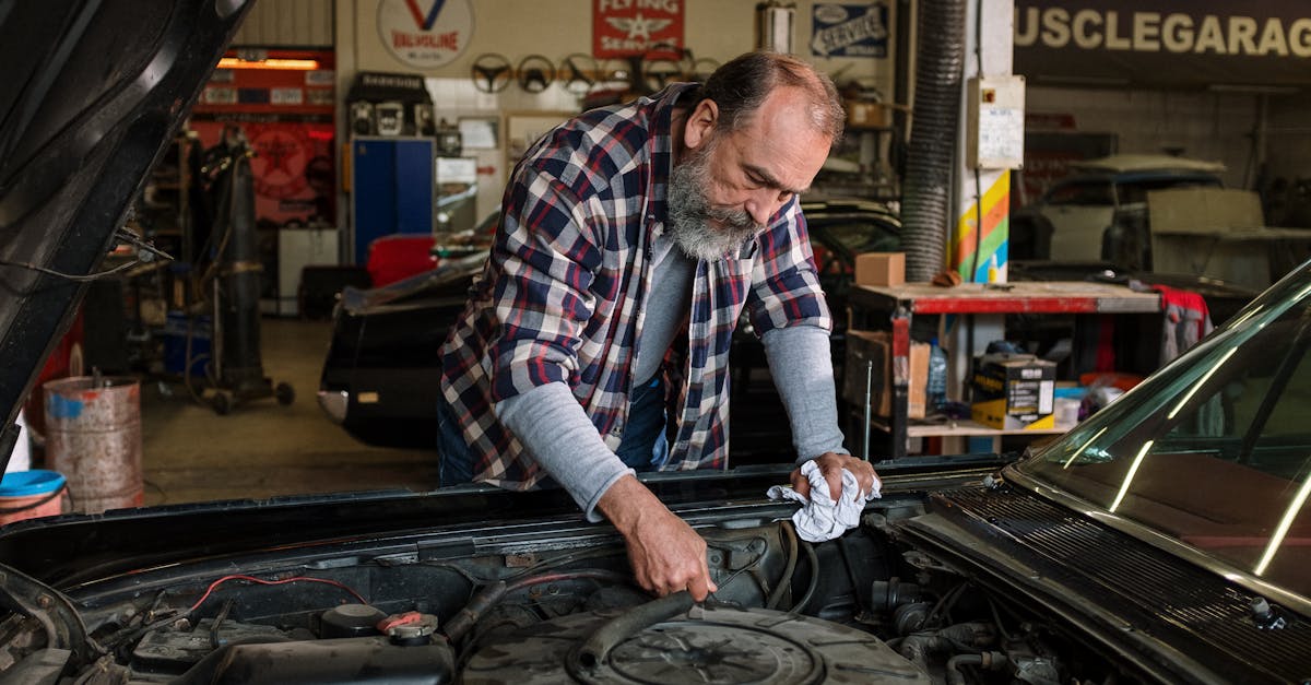 Auto Repair AI: Cut Waits, Boost Throughput, Increase Revenue hero image