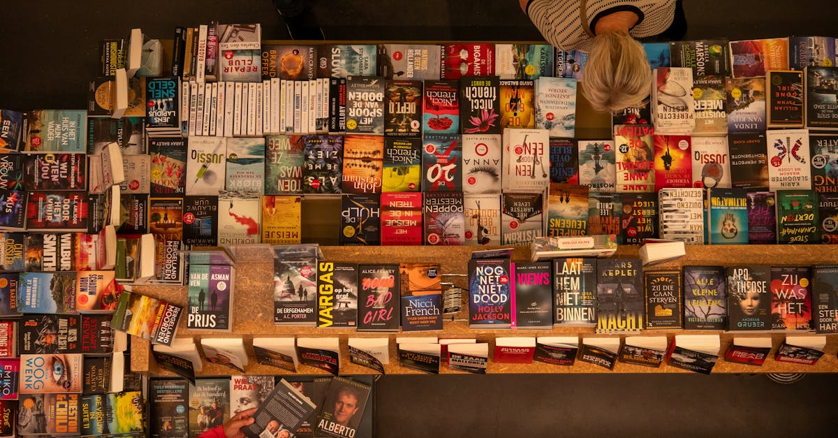 IA para el inventario de librerías: reducir el exceso de stock y aumentar las ventas hero image